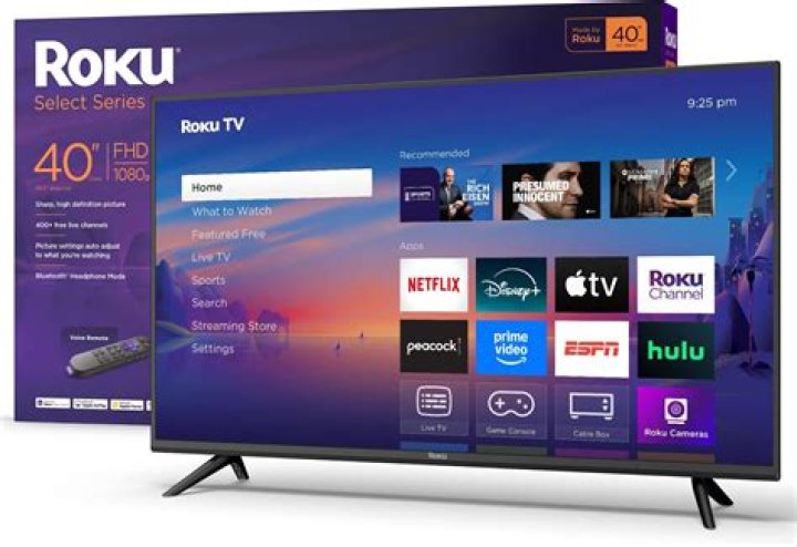 Do you need a Roku for each TV in the house?