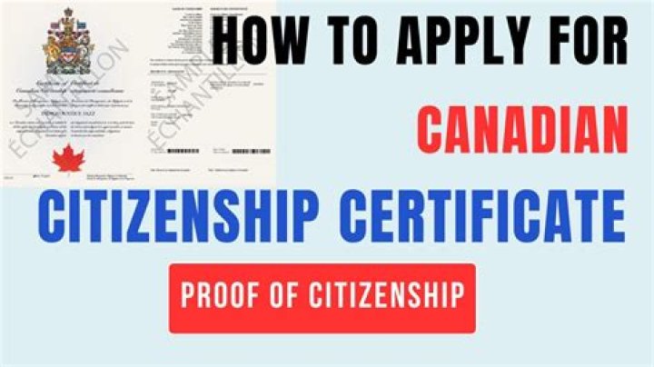 Do you need proof of citizenship to get married?