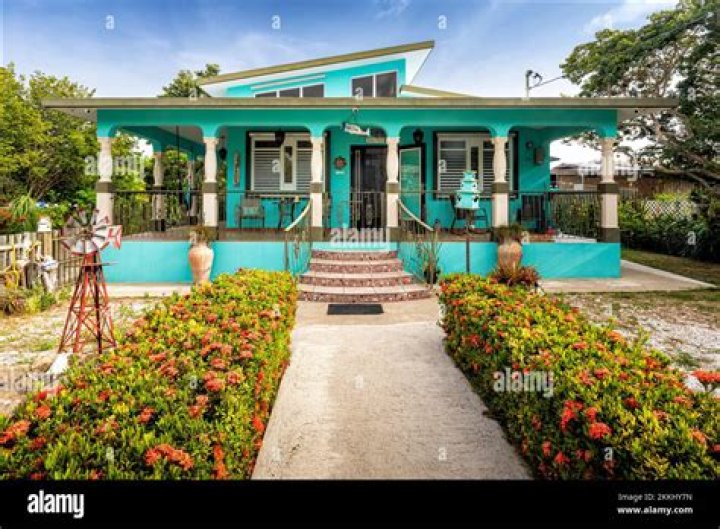 Do you pay taxes on a house in Puerto Rico?