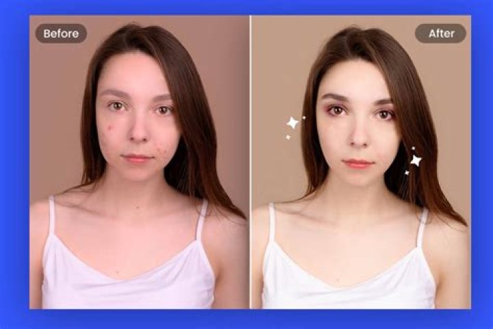 Do you think you're uglier than you are?