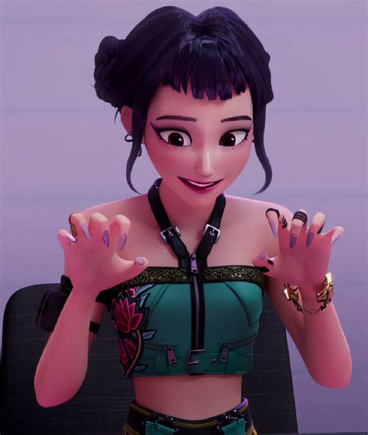 Do Zoe and Wade end up together?