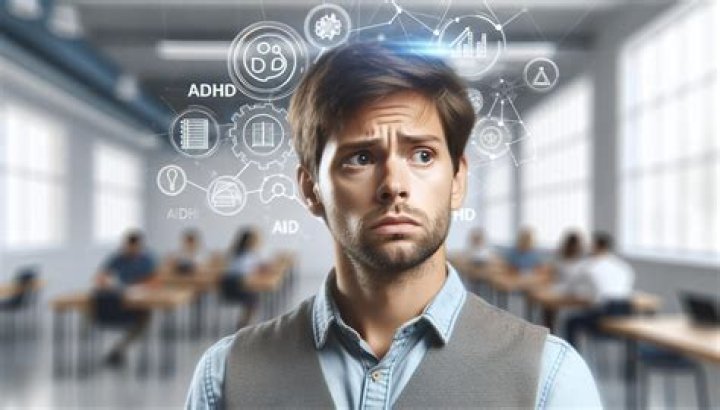 Does ADHD get worse if untreated?