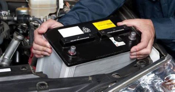 Does auto start-stop drain your battery?