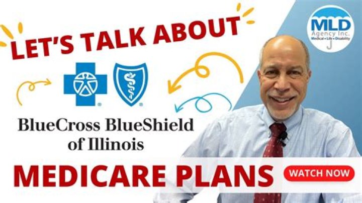 Does Blue Cross Blue Shield cover Medicare?
