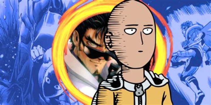 Does bomb know Saitama power?