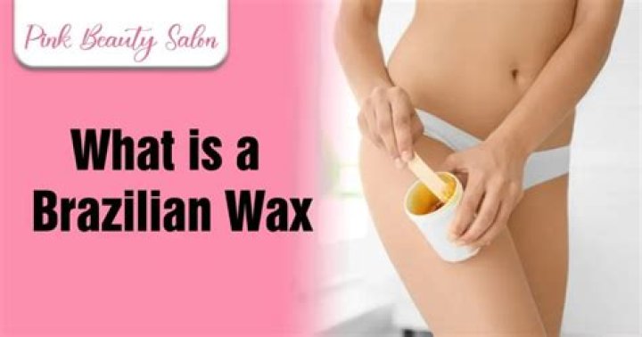 Does Brazilian wax include inner lips?