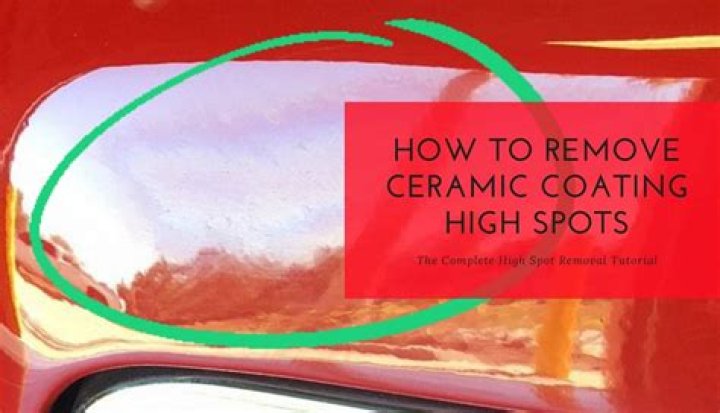 Does ceramic coat stop rust?
