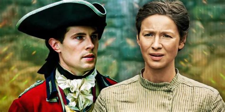 Does Claire pardon Francis?