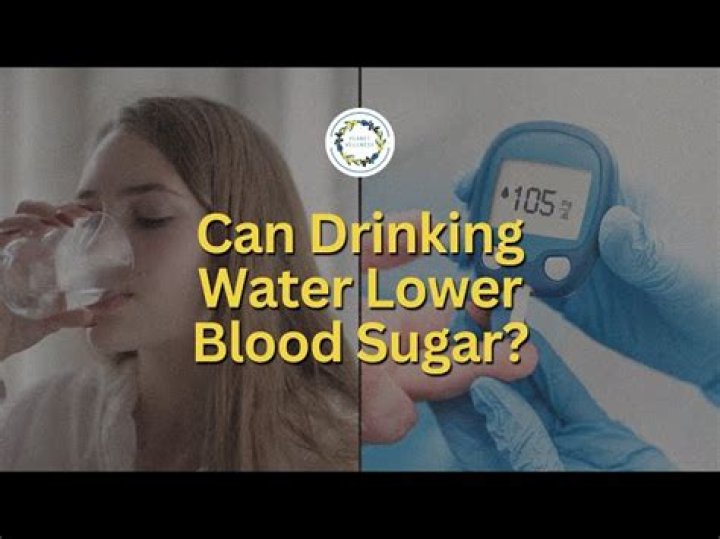 Does cloves water lower blood sugar?