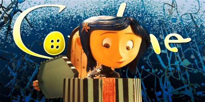 Does Coraline ever leave the other world?