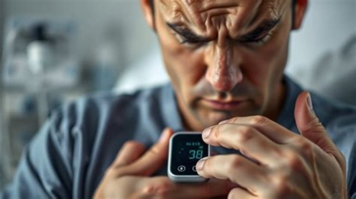 Does diabetes cause shortness of breath?