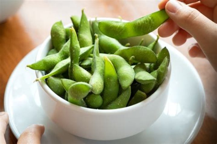 Does eating soy increase estrogen?