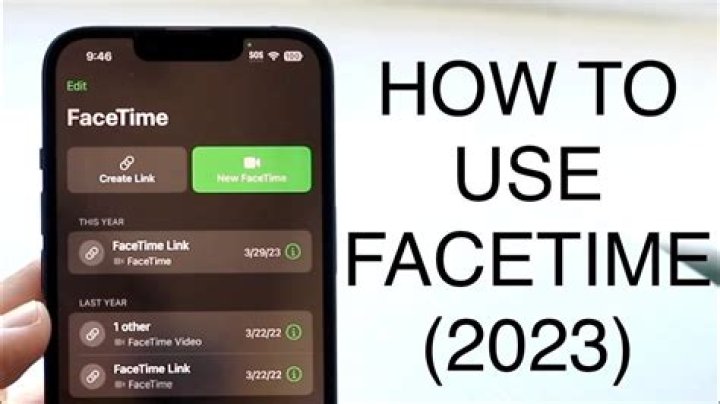 Does FaceTime work in India?