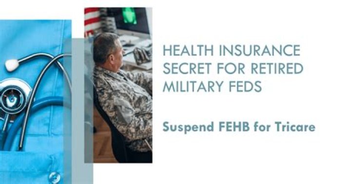 Does FERS include health insurance?