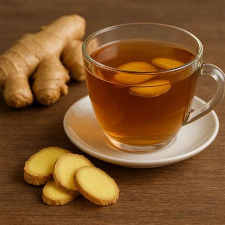 Does Ginger Help diabetes?