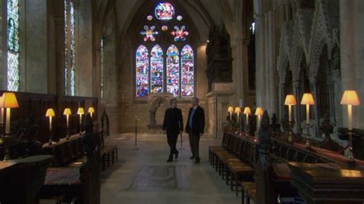 Does God have a nature?