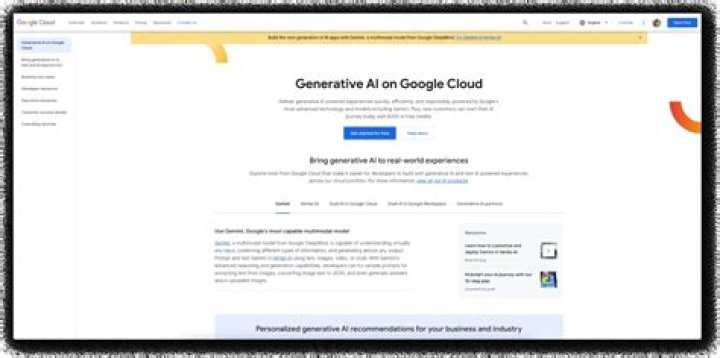 Does Google Cloud need coding?