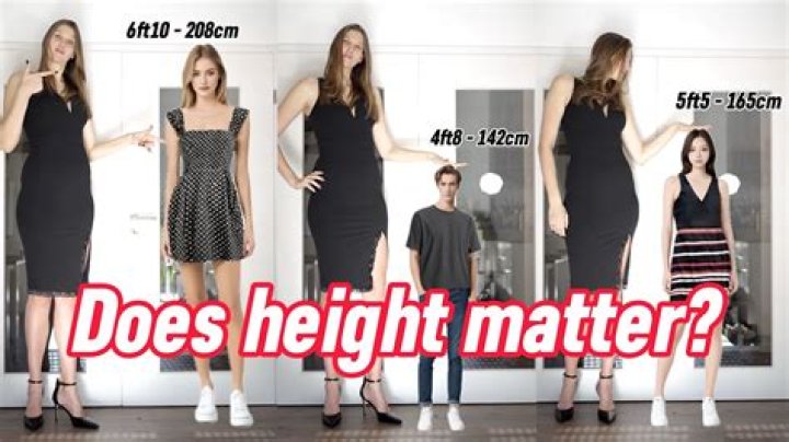 Does height matter in normal delivery?