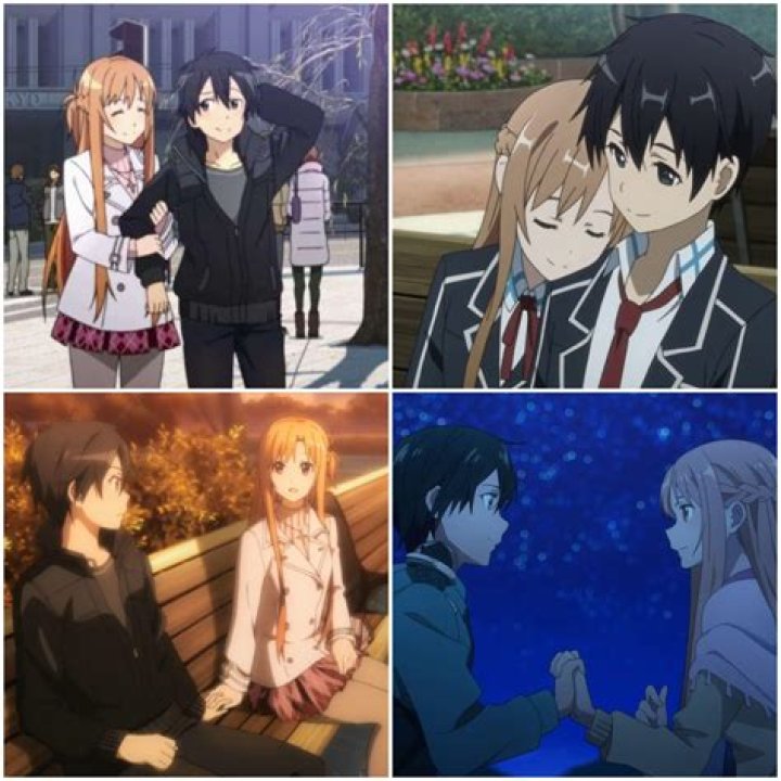 Does Kirito remember Asuna in Alicization?