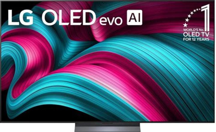 Does LG OLED upscale to 4k?