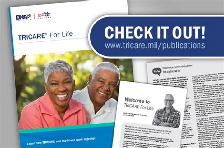 Does Mayo Clinic accept Medicare and Tricare for Life?