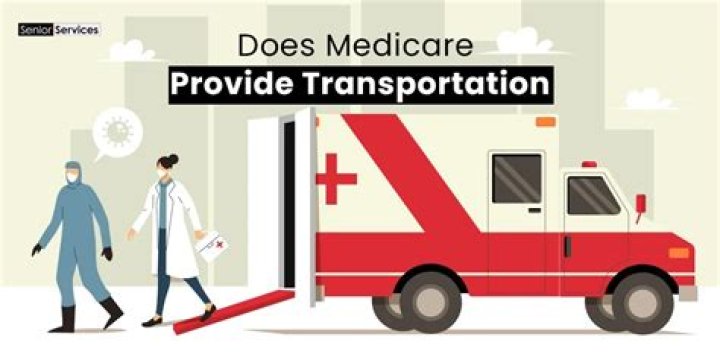 Does Medicaid cover transportation to dialysis?