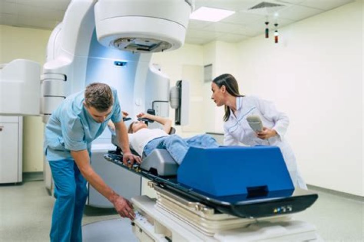Does Medicaid pay for radiation treatments?