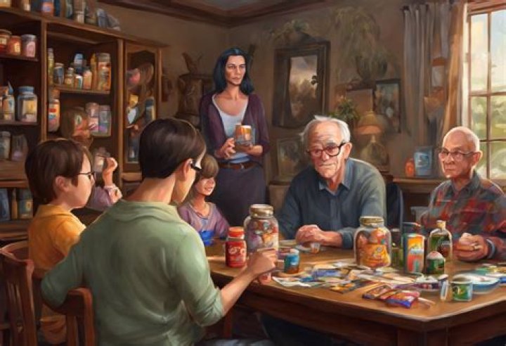 Does Medicare cover ADHD medication?