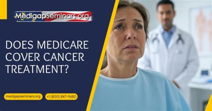 Does Medicare cover doctors visit?