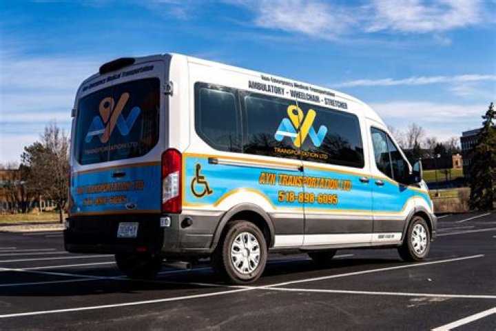 Does Medicare cover non medical transportation?