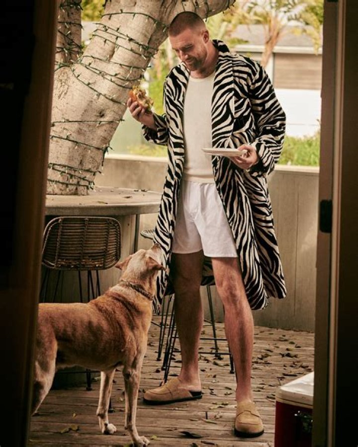 Does Michael Savage still have his dog Teddy?