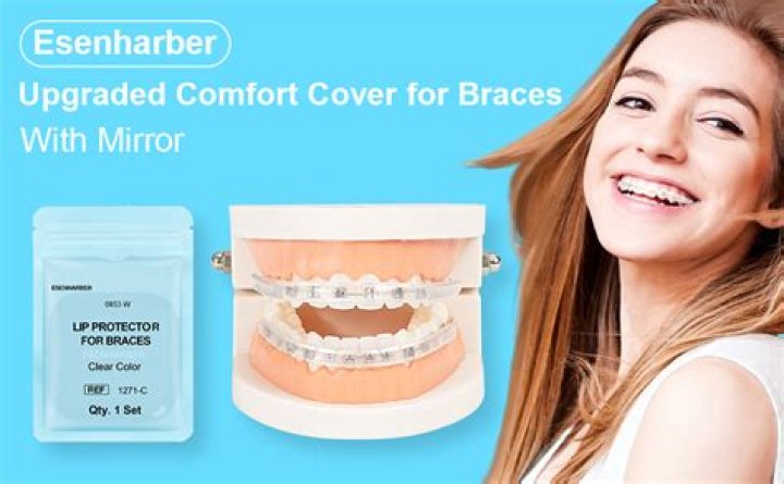 Does Mo Medicaid cover braces?