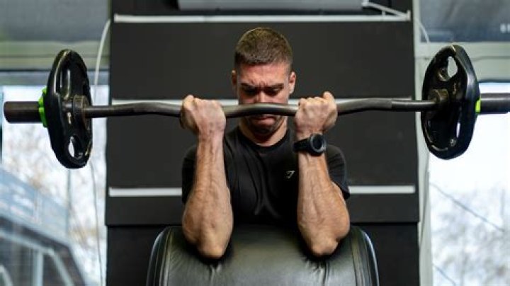 Does more muscle mean more strength?