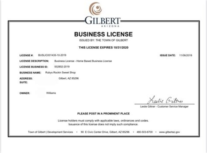 Does New York City require a business license?