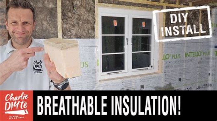 Does newspaper insulate?