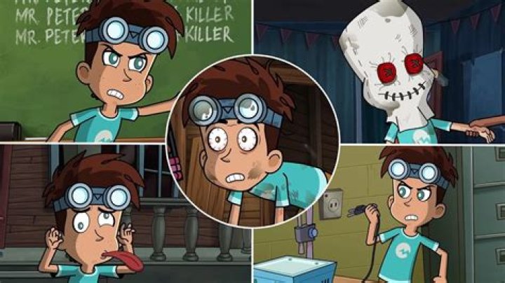 Does Nicky reunite with Sally?