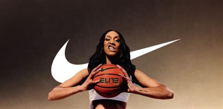 Does Nike sponsor college athletes?