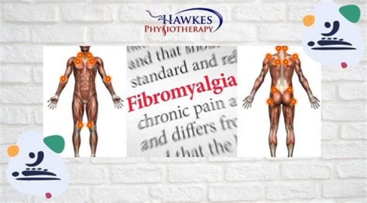 Does physiotherapy help fibromyalgia?