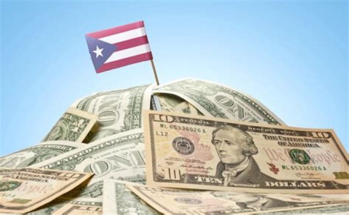 Does Puerto Rico use the same money as the US?