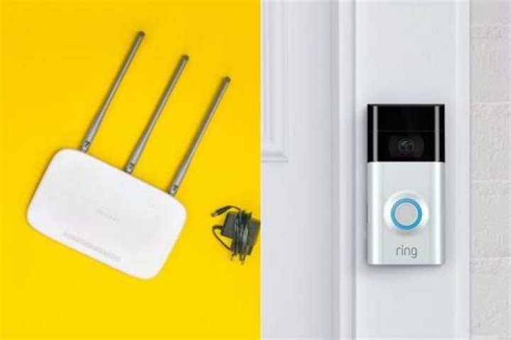 Does Ring doorbell need wifi?