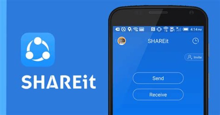 Does SHAREit steal data?
