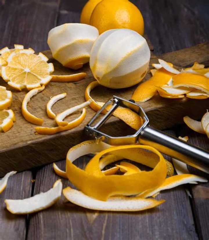 Does soap deter mice?