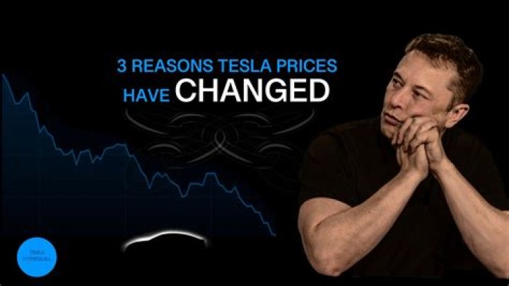 Does Tesla have a demand problem?
