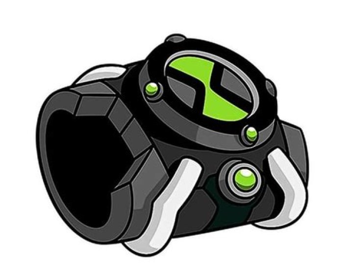 Does the Omnitrix evolve?