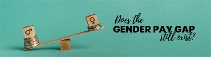 Does the pay gap exist?
