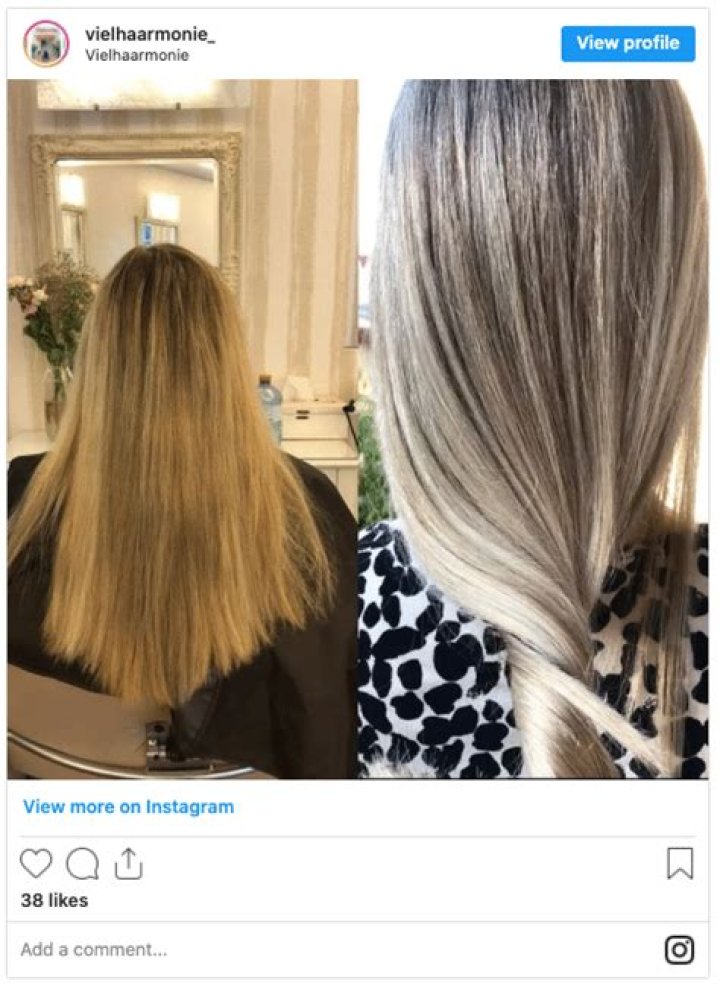 Does toner wash out of highlights?