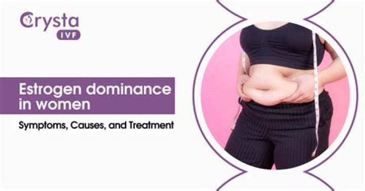 Does too much estrogen cause cellulite?