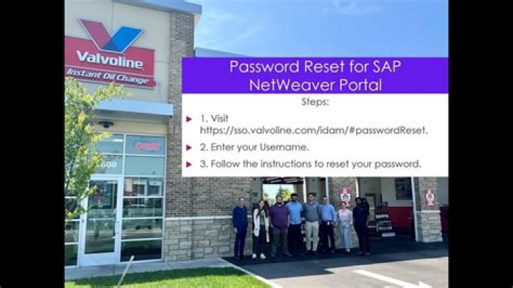 Does Valvoline pay weekly?