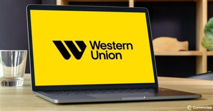 Does Western Union ask for address?