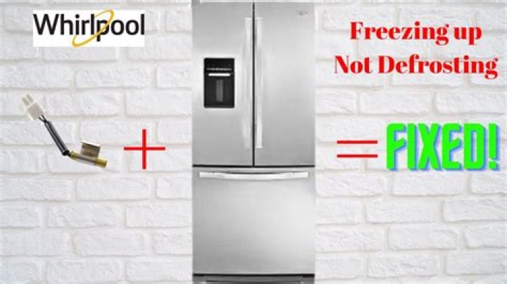 Does Whirlpool have a high end brand?